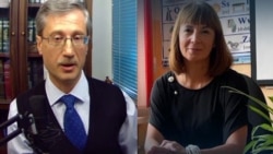 Fired And Charged: Russian Teachers Who Oppose The War