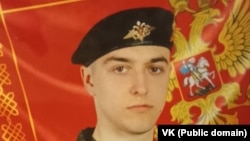 Сергей Кирьяков