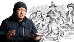 Уранкай: Демократия болбойт дегендик –кул заманга кайталы деген эле кеп