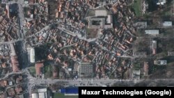 Чаир некогаш и сега