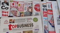 Presa din România despre decizia Curții Constituționale de la Chișinău