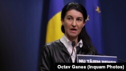 Ministrul Muncii, Violeta Alexandru, spune că Guvernul va căuta resurse pentru a acoperi, din iulie, dublarea alocațiilor pentru copii 