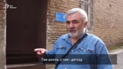 Афган Мухтарлы: «Тбилиси – мой любимый город, но моя родина – Азербайджан»