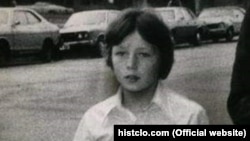 Володимир Половчак, 1980 рік