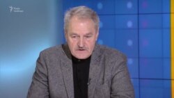 В очікуванні війни – як вгамувати тривогу: поради психотерапевта Олега Чабана