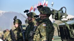 A u cenua siguria e Kosovës nga çifti i dyshuar për spiunazh?