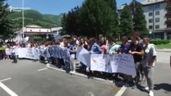 Srednjoškolci ne žele da ih razdvajaju u školama