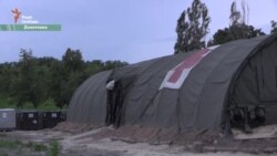 Шпиталь не для поранених (дослідження)