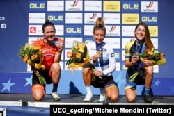 Яна Беломоіна