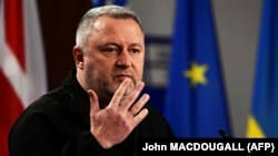 «Росію треба зупинити. Спільно з міжнародною спільнотою ми притягнемо до відповідальності винуватців цього та інших міжнародних злочинів», – Андрій Костін