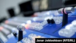 Иллюстрациялык сүрөт.