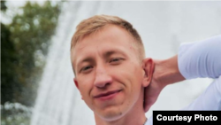 Віталія Шишова знайшли повішеним сьогодні вранці