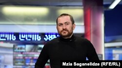 ვატო წერეთელი