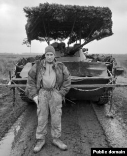 Виктор Мельник