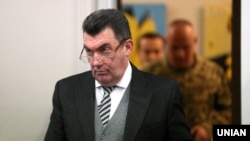 В Офісі президента України 24 червня відбулася закрита нарада щодо перевірки громадян України, які перебувають під санкціями США