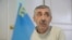 Сулейман Кадыров, житель Феодосии.