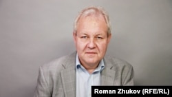 Владислав Иноземцев