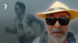  "Марат Жыланбаев жолымен". 75 шақырым құмды жаяу кесіп өткен сапар
