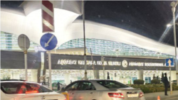 Türkmenabadyň aeroporty ‘uly synaga’ taýýarlanýar