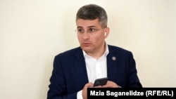 მამუკა მდინარაძე