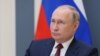 پوتین: اوکراین د تور سمندرګي بندرونو کې ماینونه ښخ کړي