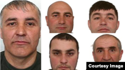 Пятеро убитых жителей Рушана