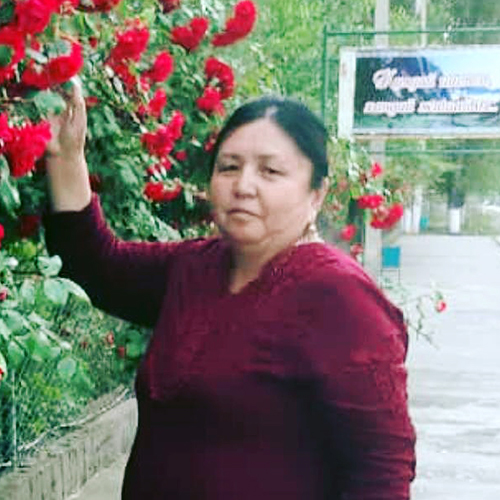 Солпуева Сусаркан