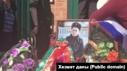 Рузил Сабирҗанов