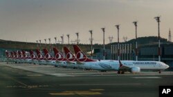 Illýustrasiýa suraty. Stambul, Türkiýe,