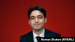 Цемур Умараў