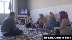 تعداد زیادی از خانواده های مهاجر افغان درتاجیکستان کیس های مهاجرتی به کشور های اروپایی و امریکایی دارند