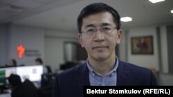 Эмиль Жороев