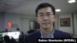 Эмил Жороев.