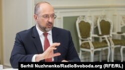 Кошти передбачені для страхових і лізингових компаній, повідомив прем’єр-міністр Денис Шмигаль після позачергового засідання Кабінету міністрів