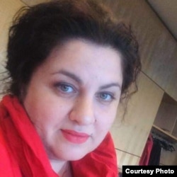 Ana Racu deputată PAS, vicepreședinta comisie de examinare a cererilor de grațiere.