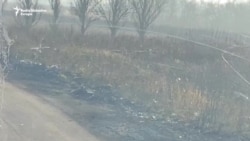 Ukrajina i Rusija se i dalje bore za Pokrovsk