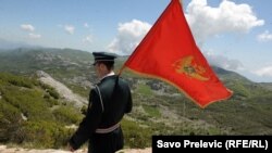 Šta je patriotizam danas i kako se praktično manifestuje u političkom i javnom životu? (Fotografija sa Lovćena)