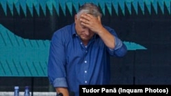 Через вето Віктора Орбана Україна не може відкрити перший переговорний кластер з ЄС для просування до членства в блоці 