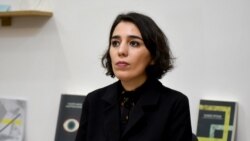 Тамта Микеладзе: «Мы не смиримся с клеймом «агента»