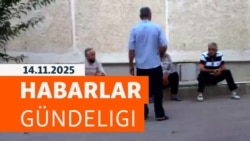 HG: Aşgabat Russiýada LSD tabletkalary bilen tutulan resmisini çykarmak üçin 'uly tagalla' edýär