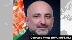 محمد حنیف اتمر