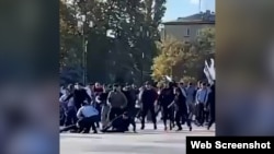 Махачкала, 26 сентября 2022 года