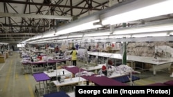 Piața muncii din România are în continuare un deficit de personal, în ciuda contextului internațional.