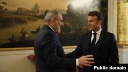 Լուսանկարը՝ Հայաստանի վարչապետի աշխատակազմի լրատվականի