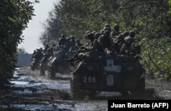 У подальшому значну роль у наступі відіграватиме логістика – можливість підтягнути боєприпаси, провести ремонт техніки, а також наявність резервів