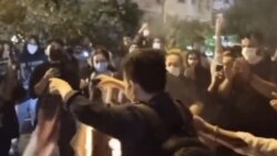 Iranul restricționează accesul la internet, pe măsură ce protestele se răspândesc în urma morții Mahsei Amini