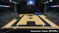 Arena mare va putea fi închiriată pentru evenimente și competiții sportive. Prețul inițial ar fi de 5.000 de euro pentru 24 de ore.