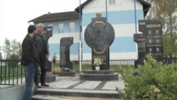 Zajedno pred zajedničkim spomenikom