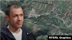 გამოძიების ვერსიით, ბაჩიაშვილმა საქართველო-სომხეთის საზღვარი გადაკვეთა