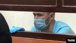 За інформацією адвоката, Добринський перебуває у СІЗО Сімферополя